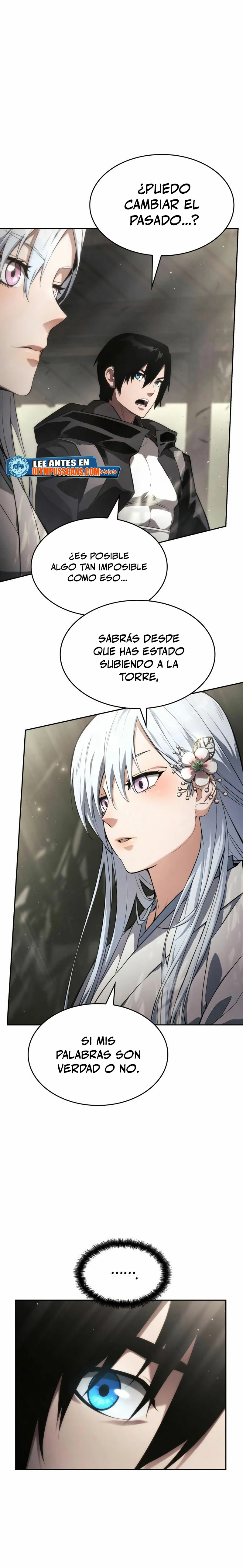 Nigromante sin limites > Capitulo 38 > Page 71