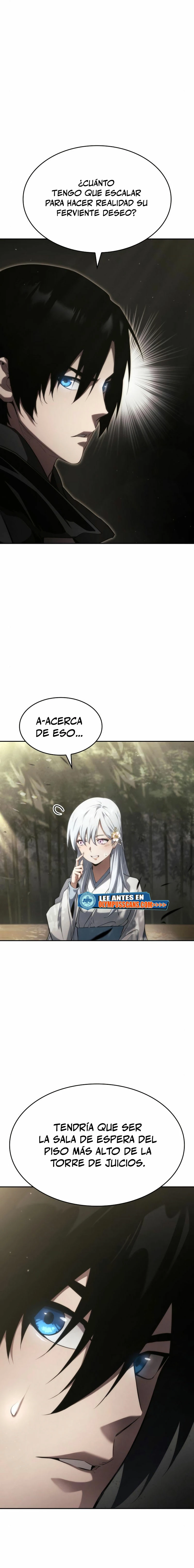 Nigromante sin limites > Capitulo 38 > Page 101