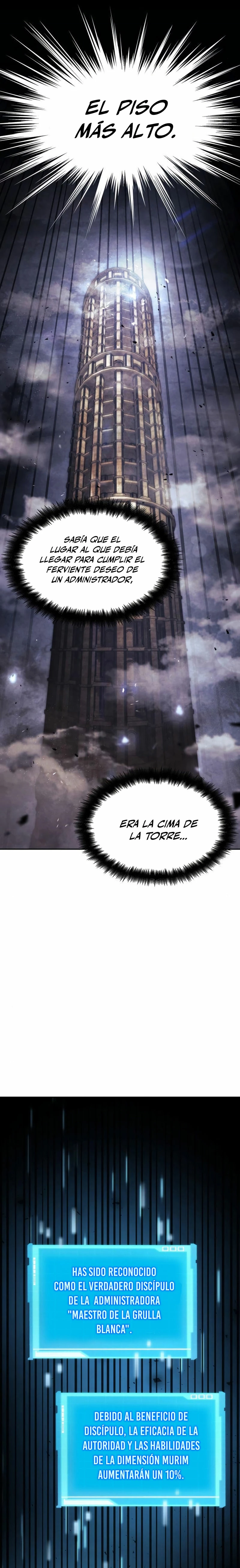 Nigromante sin limites > Capitulo 38 > Page 131