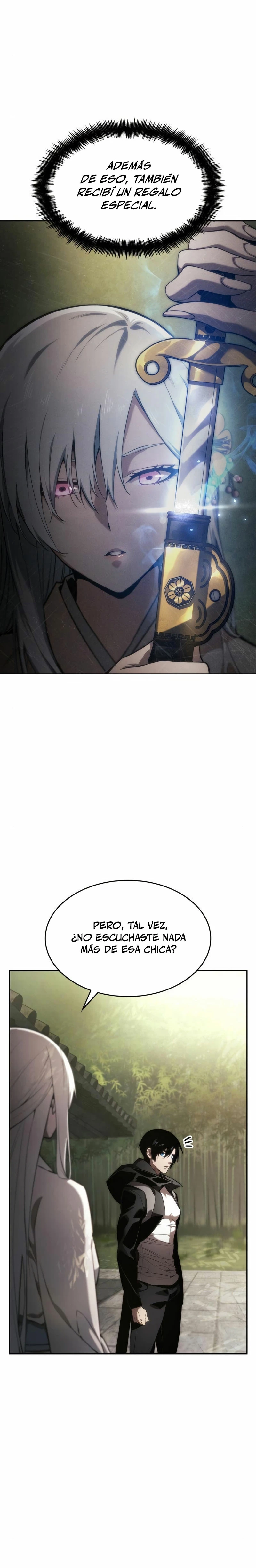 Nigromante sin limites > Capitulo 38 > Page 151