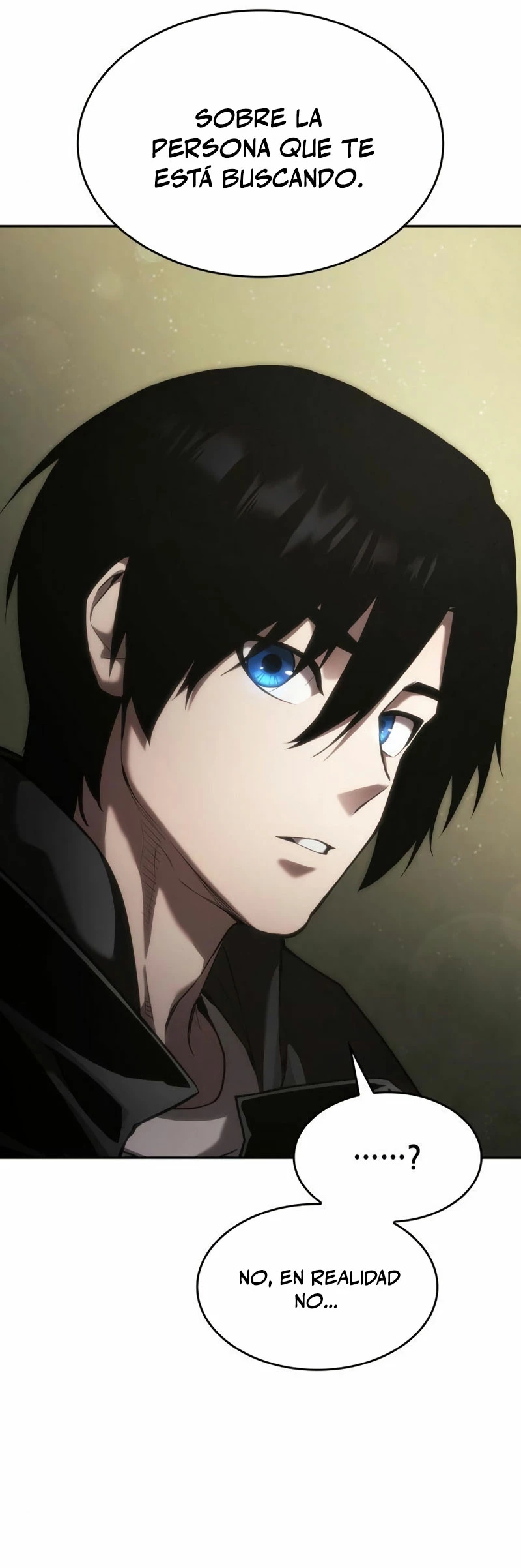 Nigromante sin limites > Capitulo 38 > Page 161