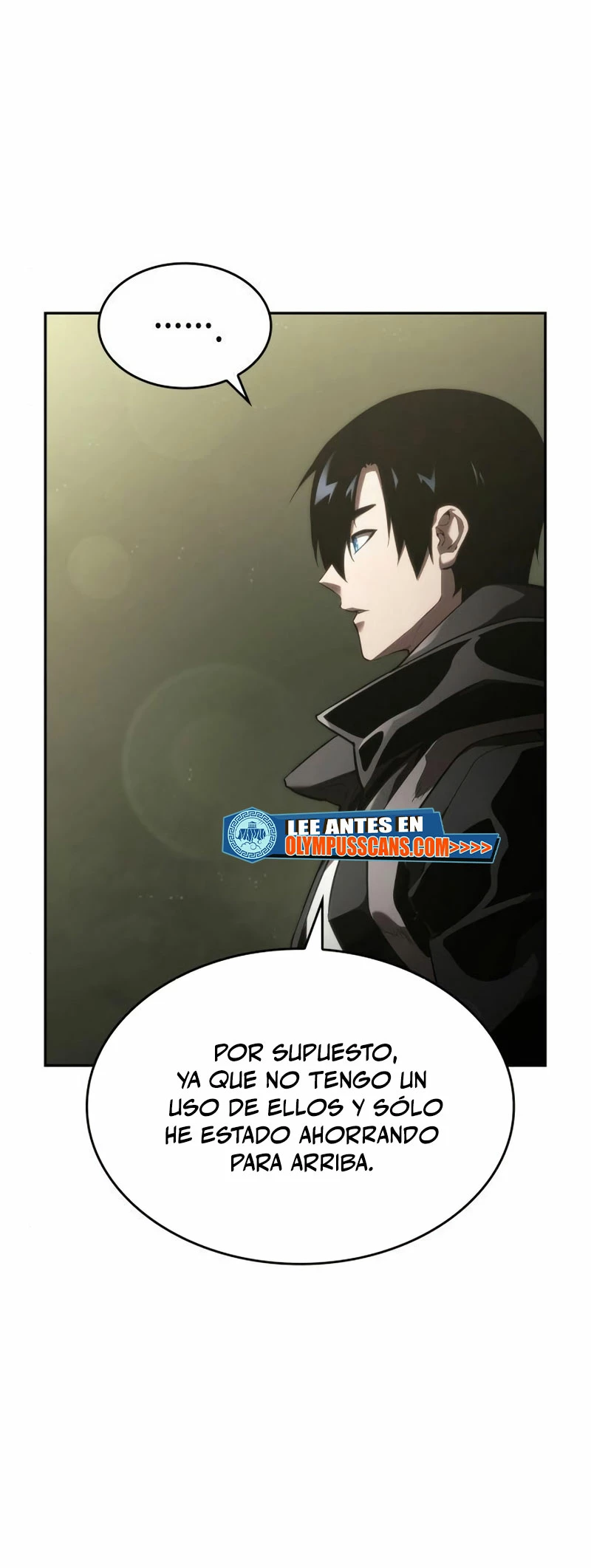 Nigromante sin limites > Capitulo 38 > Page 181