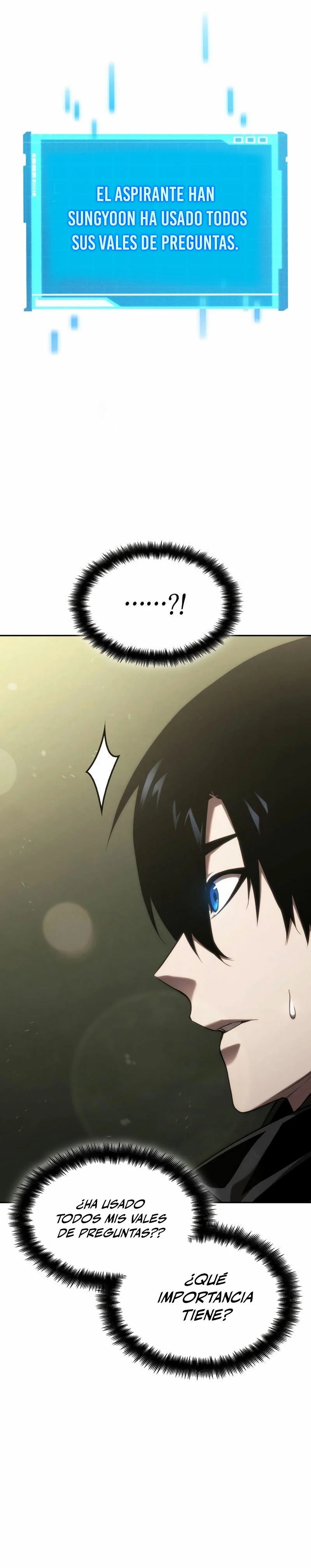 Nigromante sin limites > Capitulo 38 > Page 201