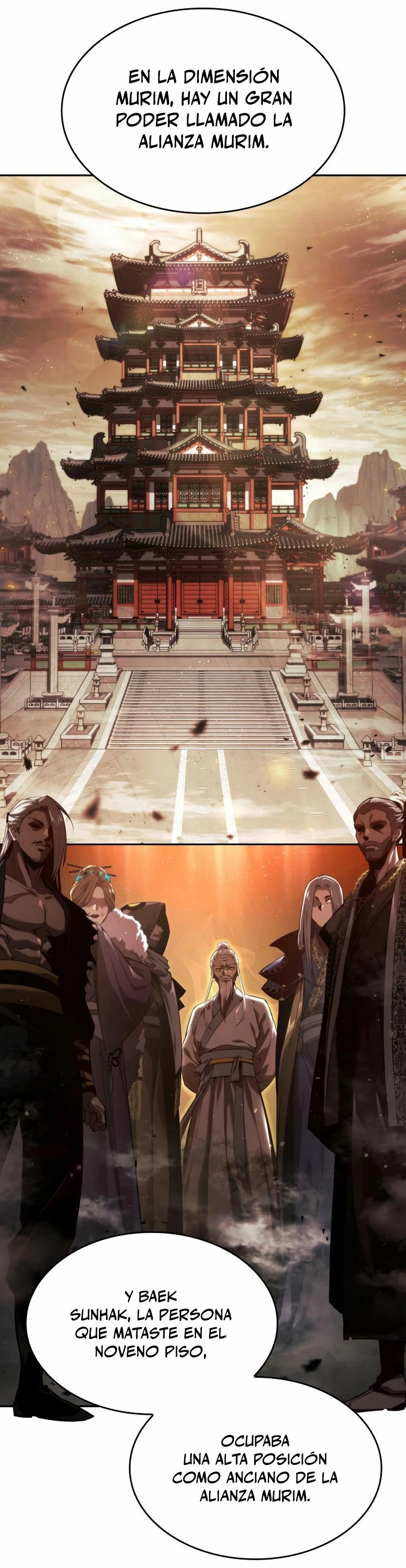 Nigromante sin limites > Capitulo 38 > Page 211