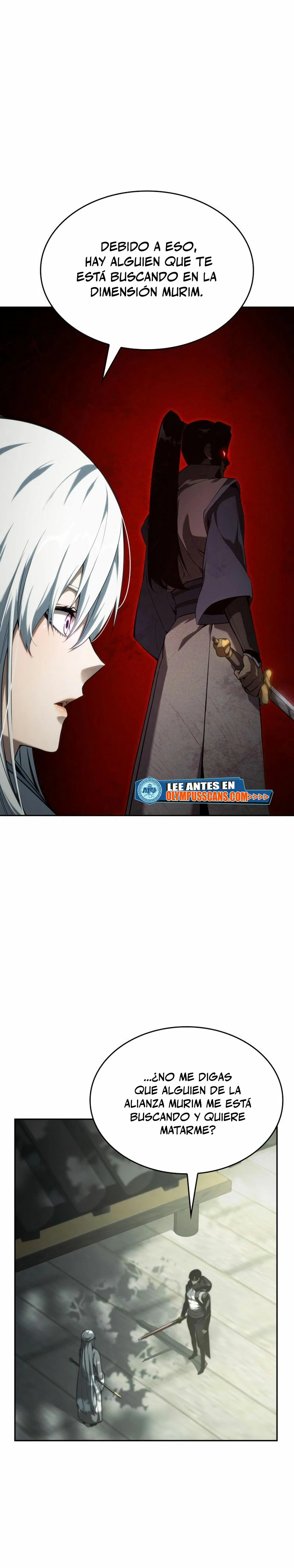 Nigromante sin limites > Capitulo 38 > Page 221