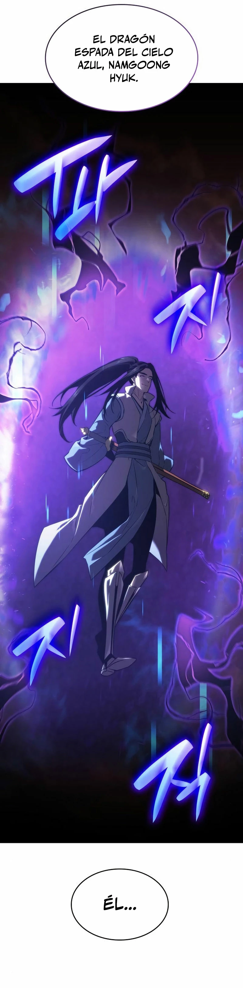 Nigromante sin limites > Capitulo 38 > Page 241