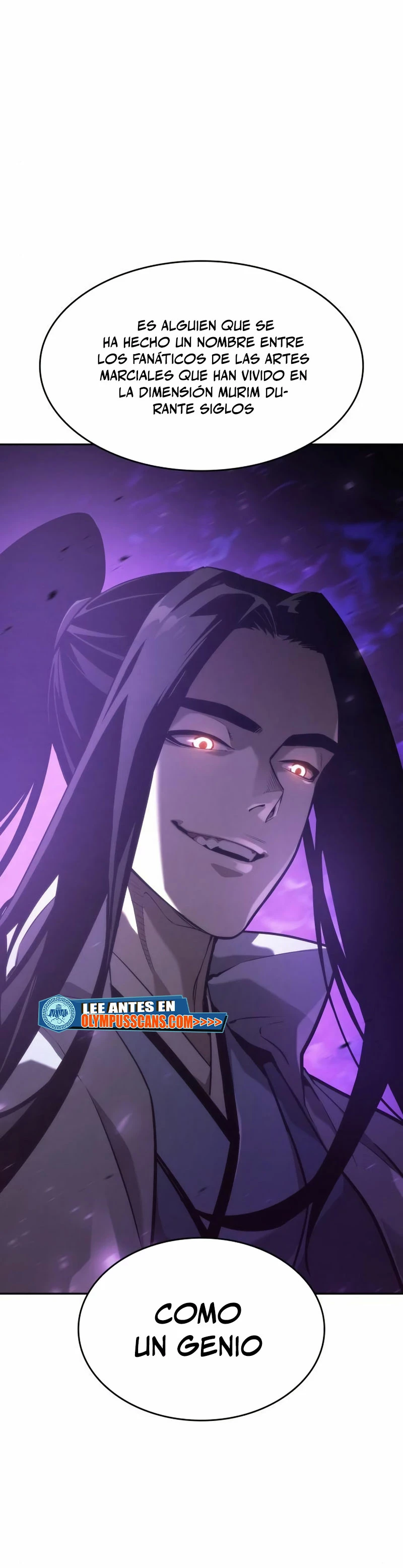 Nigromante sin limites > Capitulo 38 > Page 251