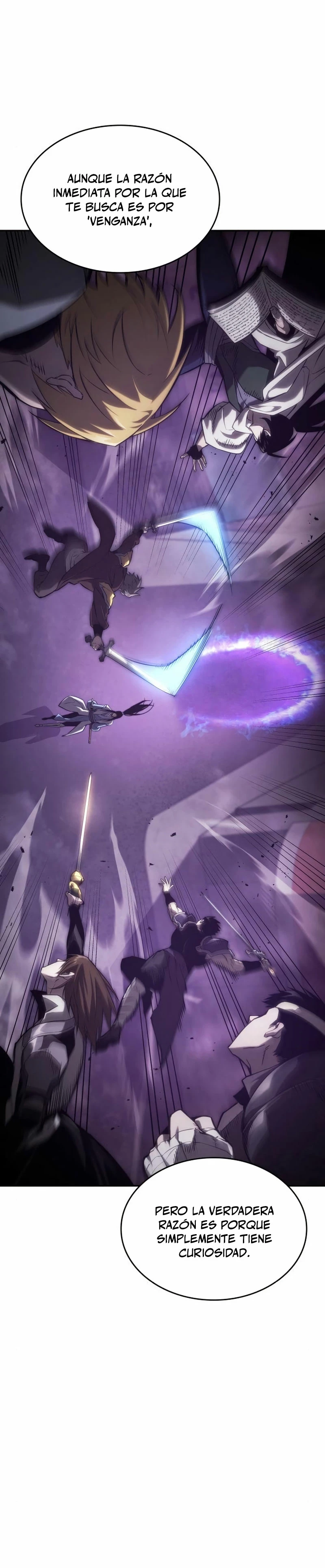 Nigromante sin limites > Capitulo 38 > Page 261