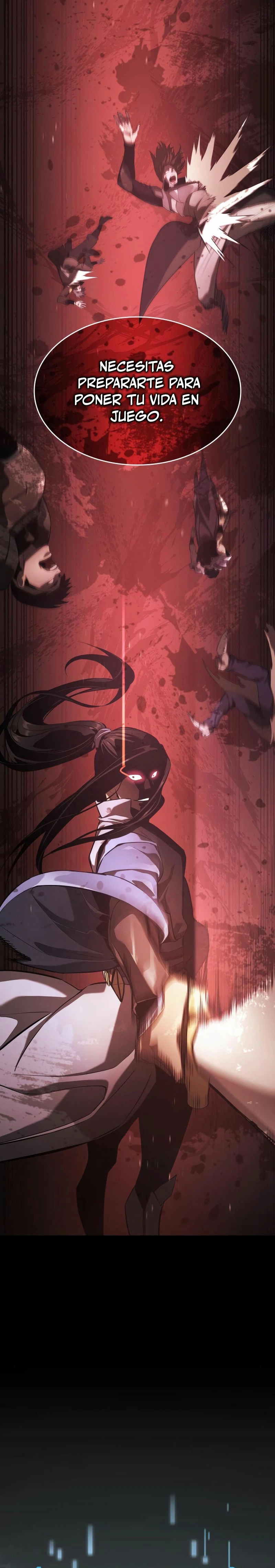 Nigromante sin limites > Capitulo 38 > Page 281