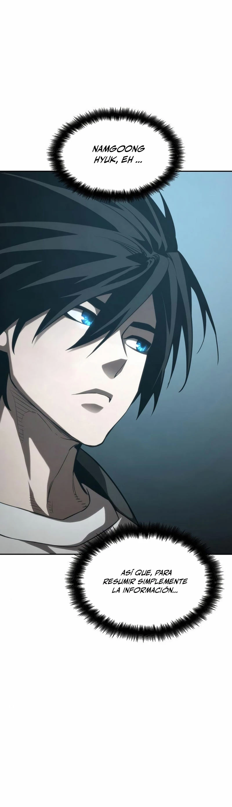 Nigromante sin limites > Capitulo 38 > Page 301