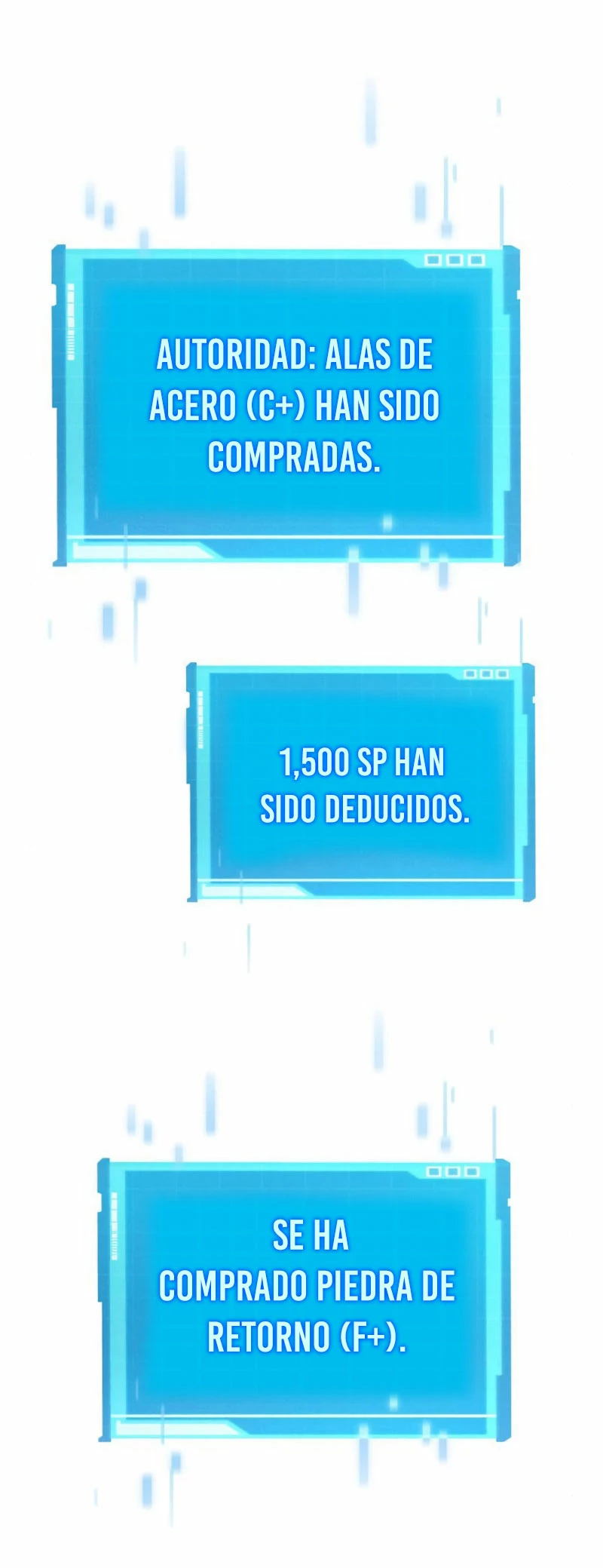 Nigromante sin limites > Capitulo 38 > Page 321