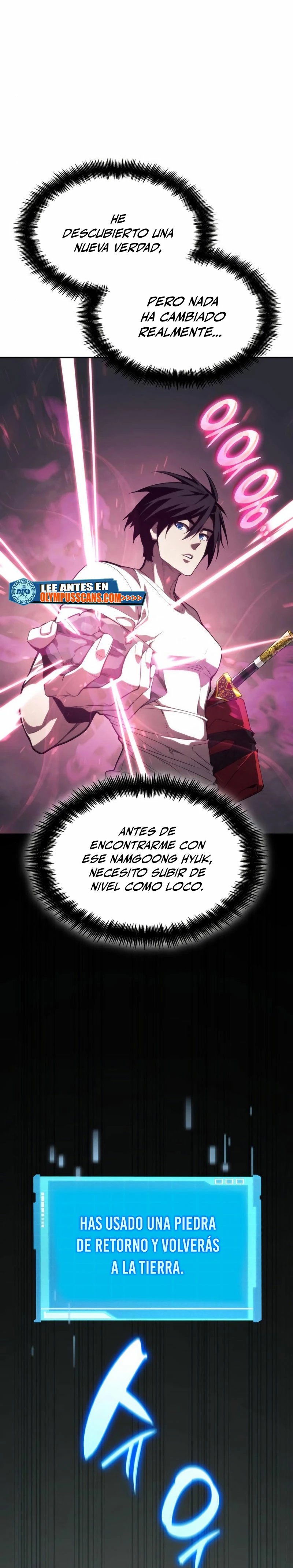 Nigromante sin limites > Capitulo 38 > Page 331