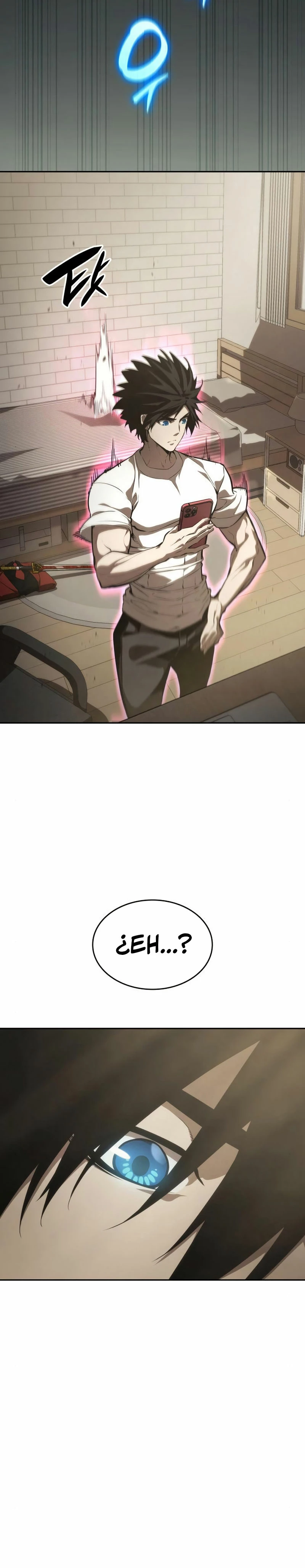 Nigromante sin limites > Capitulo 38 > Page 341