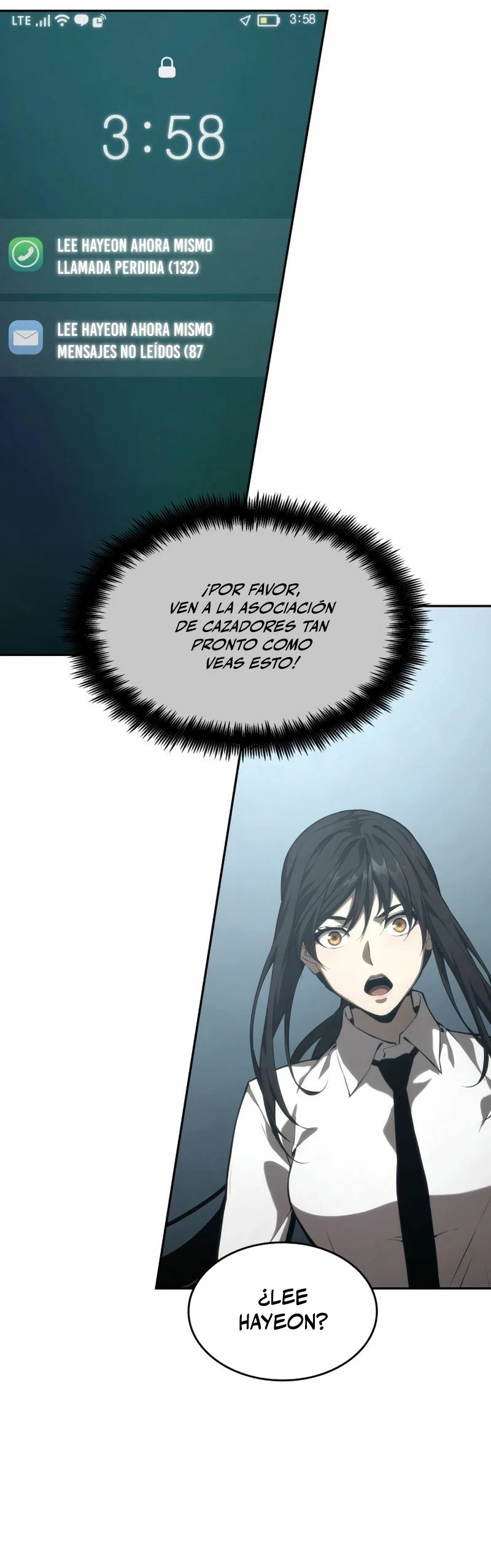 Nigromante sin limites > Capitulo 38 > Page 351