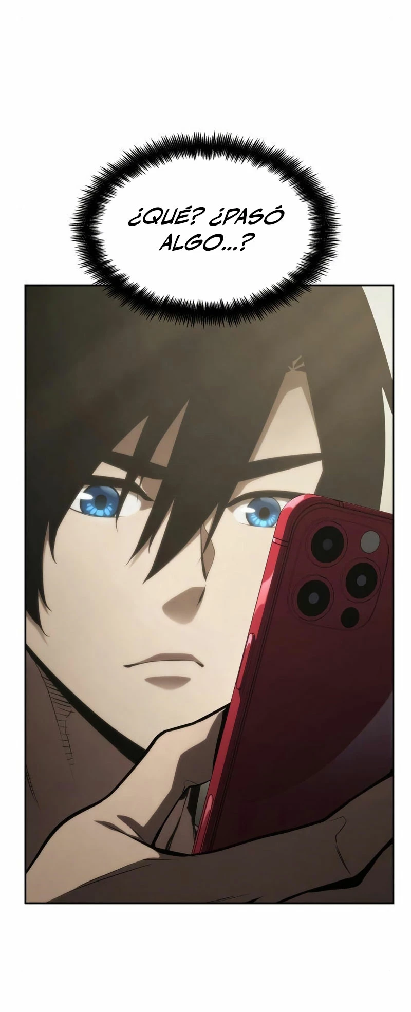 Nigromante sin limites > Capitulo 38 > Page 361