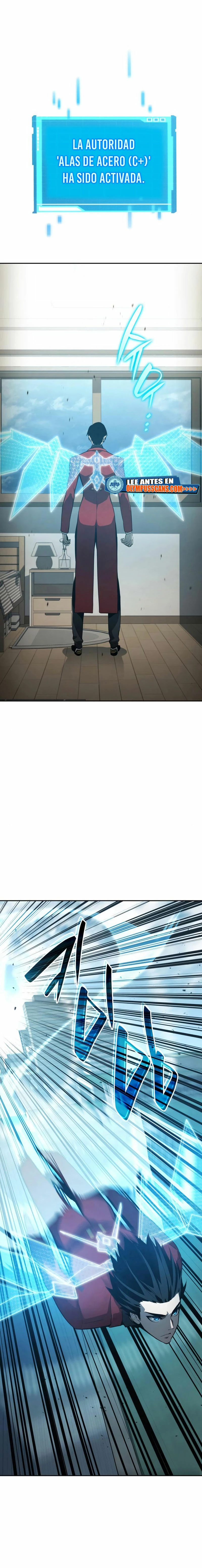 Nigromante sin limites > Capitulo 38 > Page 371