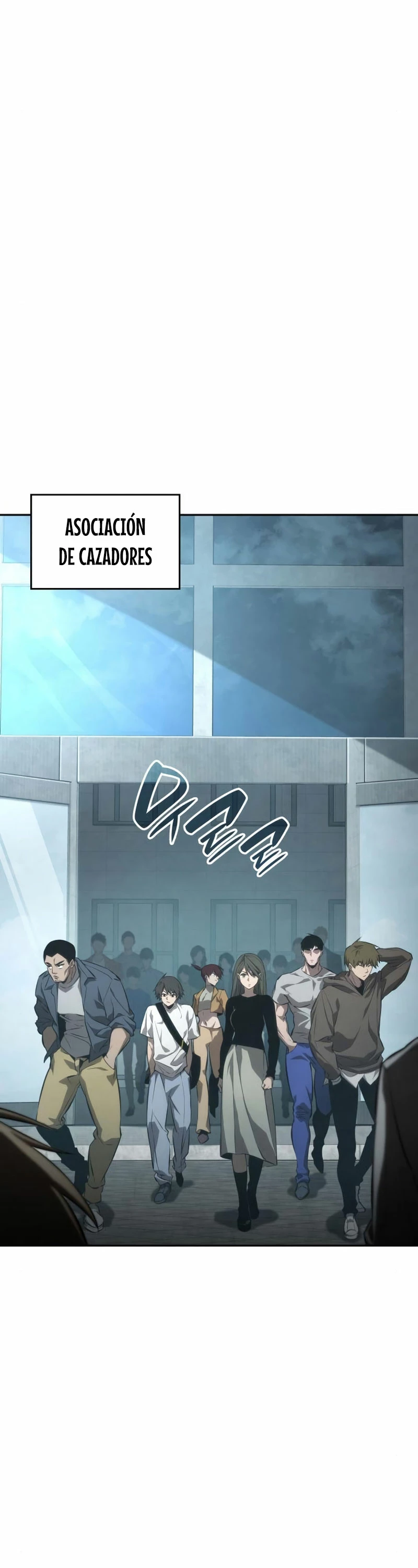 Nigromante sin limites > Capitulo 38 > Page 381