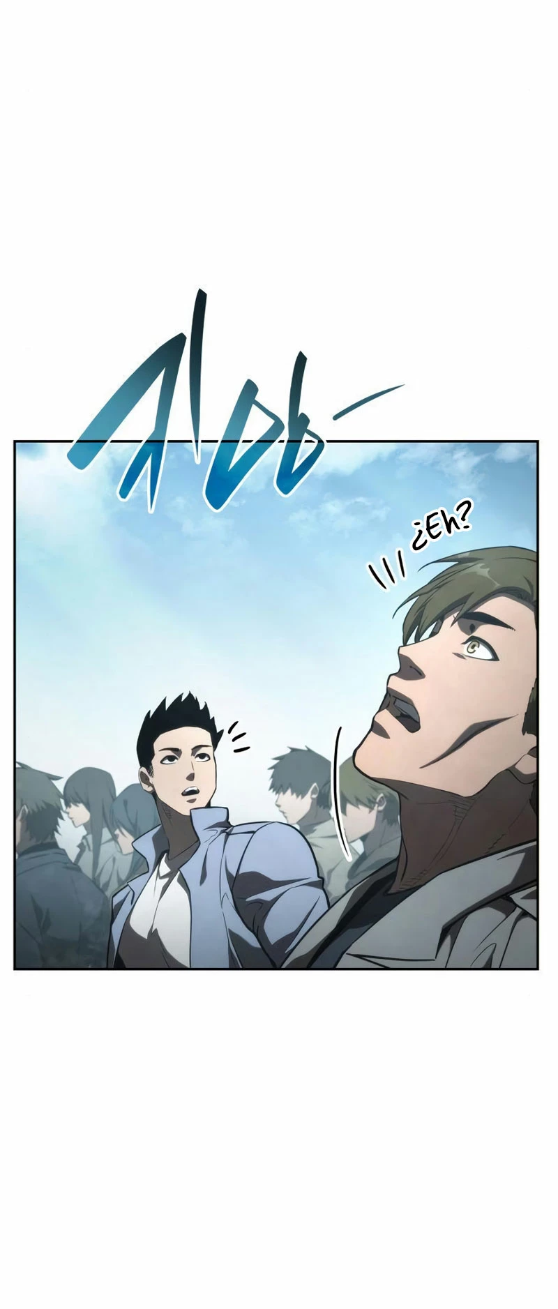 Nigromante sin limites > Capitulo 38 > Page 411