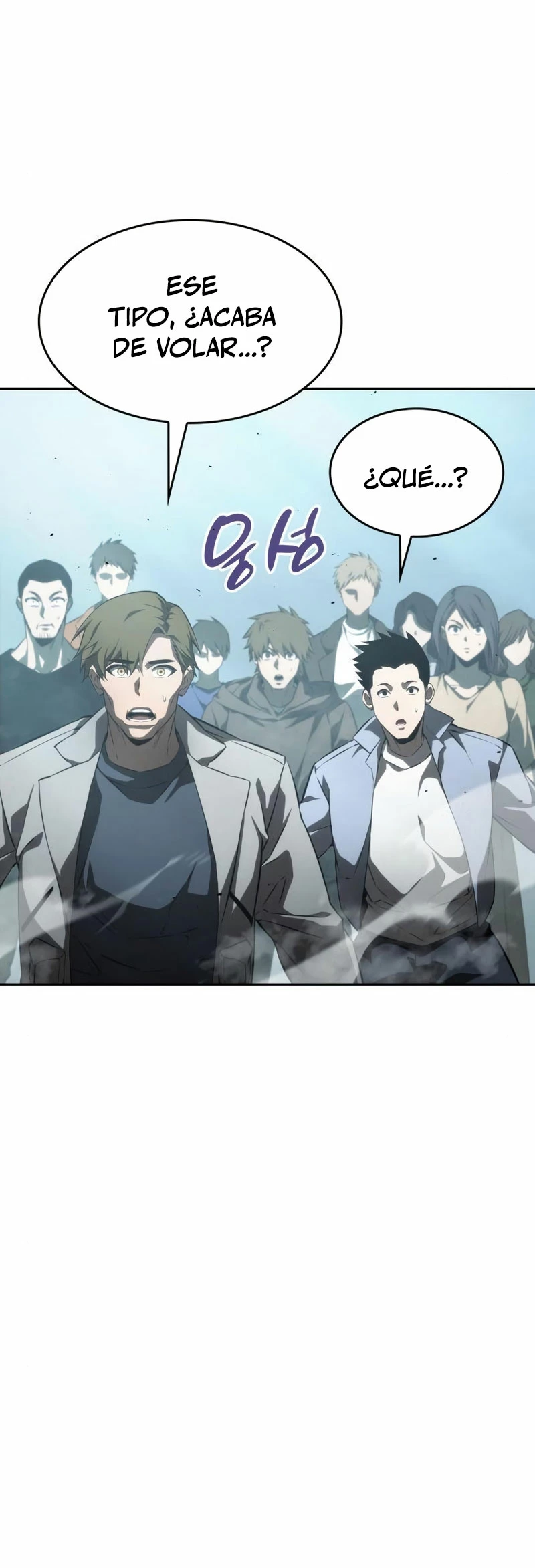 Nigromante sin limites > Capitulo 38 > Page 431