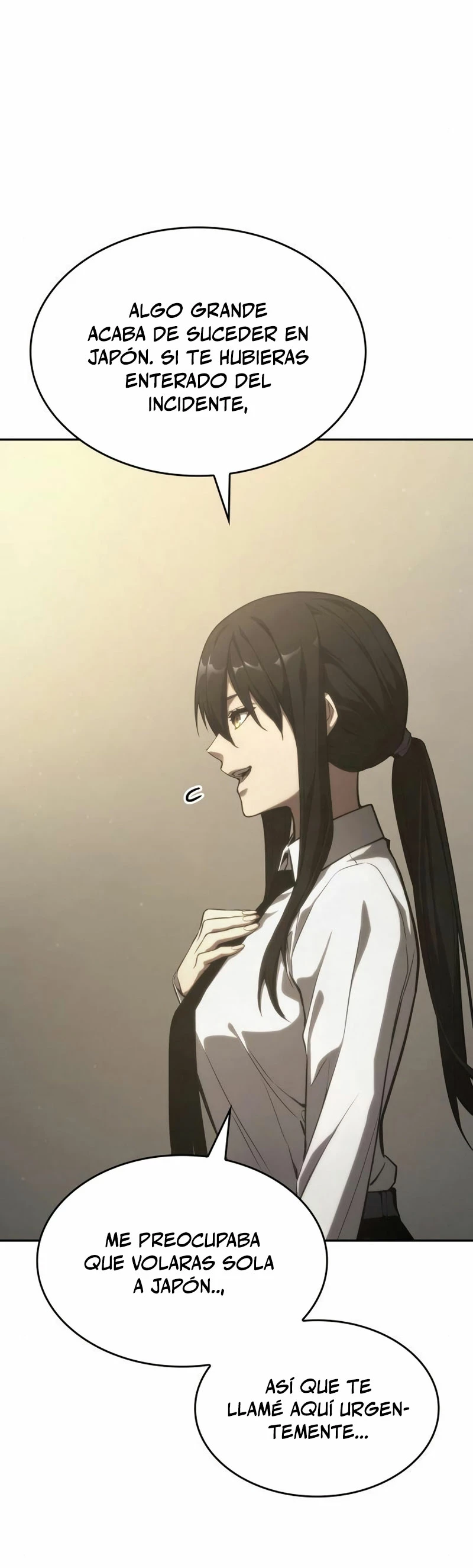 Nigromante sin limites > Capitulo 38 > Page 451