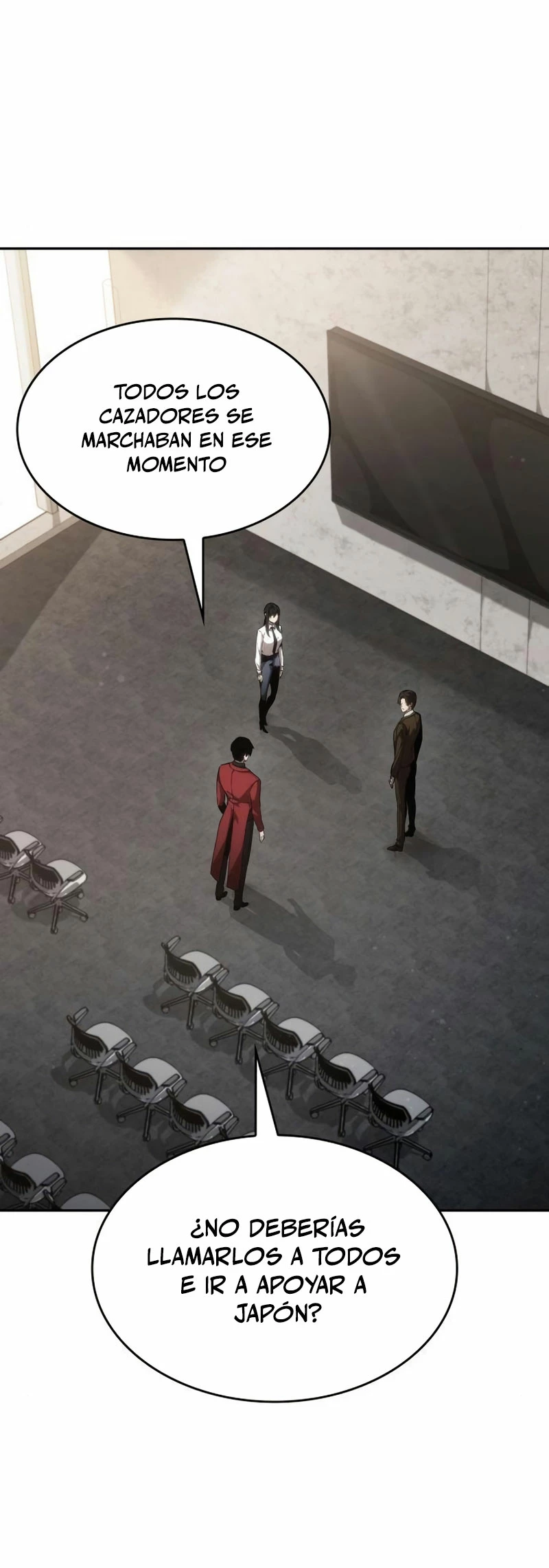 Nigromante sin limites > Capitulo 38 > Page 491