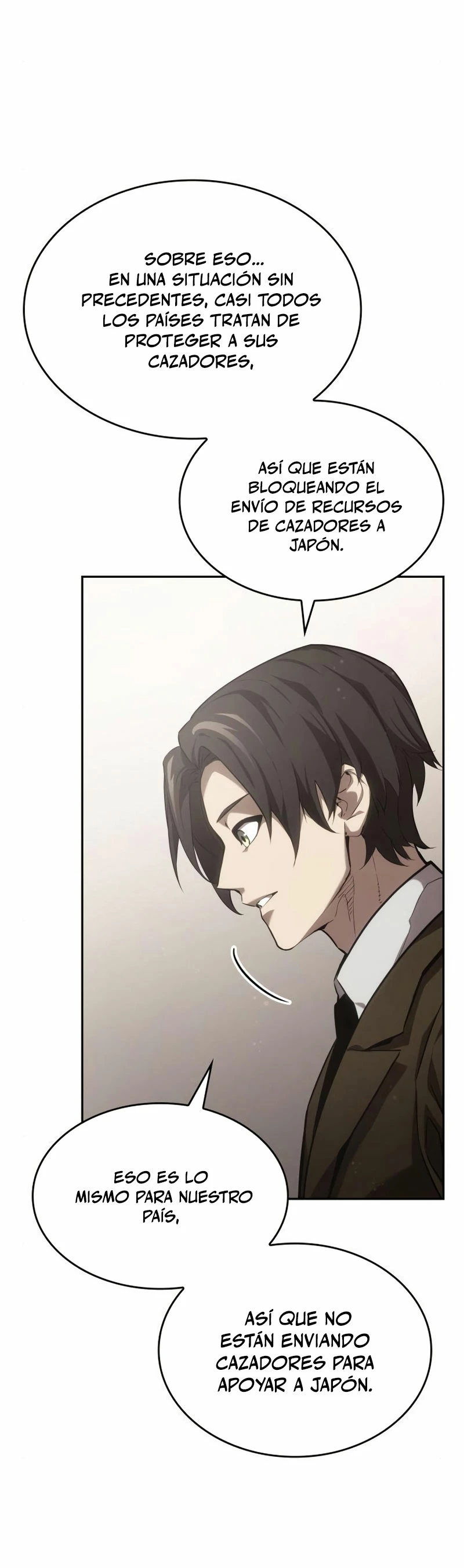 Nigromante sin limites > Capitulo 38 > Page 501