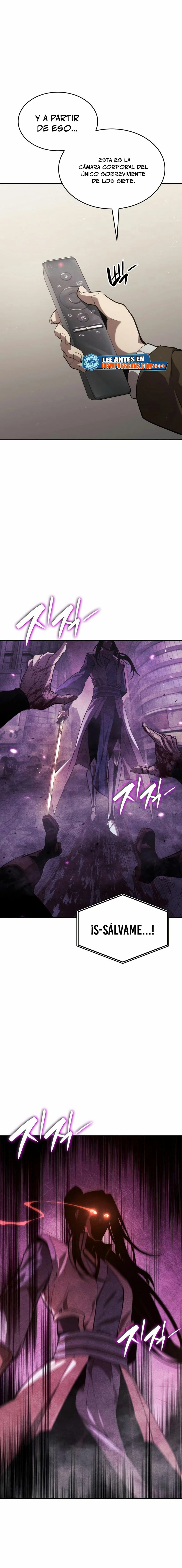 Nigromante sin limites > Capitulo 38 > Page 511