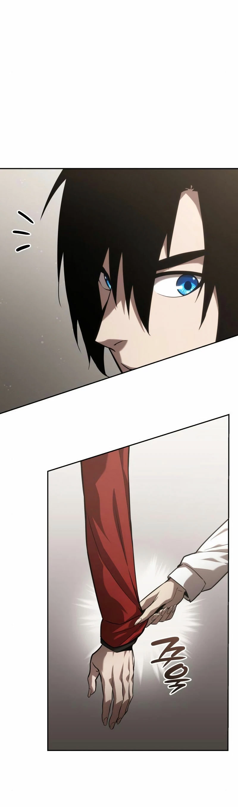 Nigromante sin limites > Capitulo 38 > Page 541