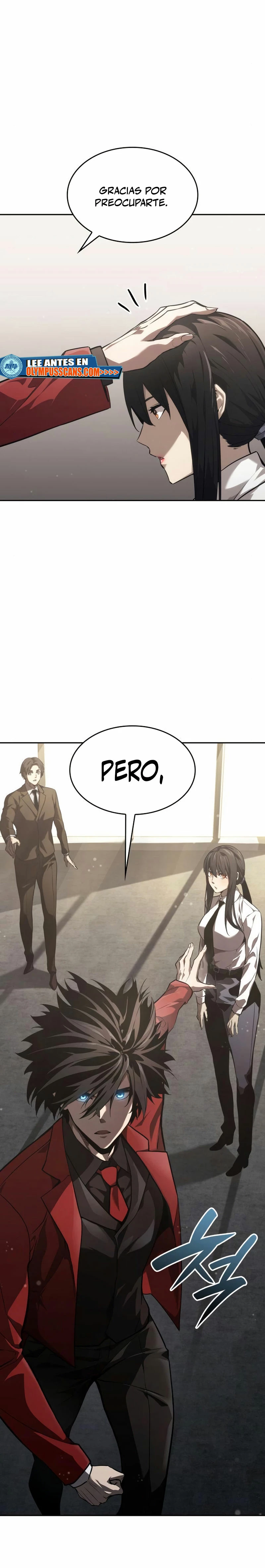 Nigromante sin limites > Capitulo 38 > Page 591