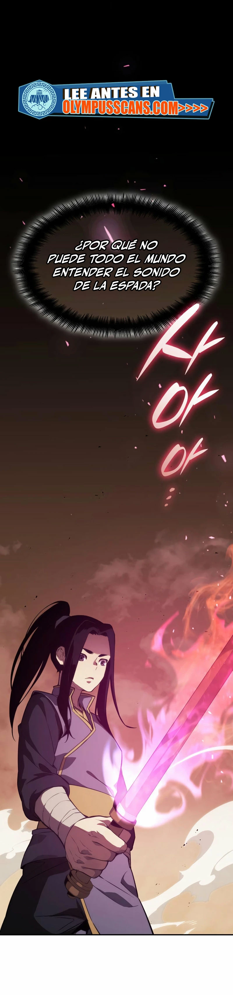 Nigromante sin limites > Capitulo 39 > Page 11