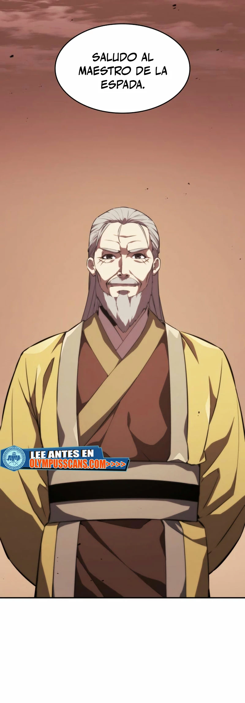 Nigromante sin limites > Capitulo 39 > Page 31