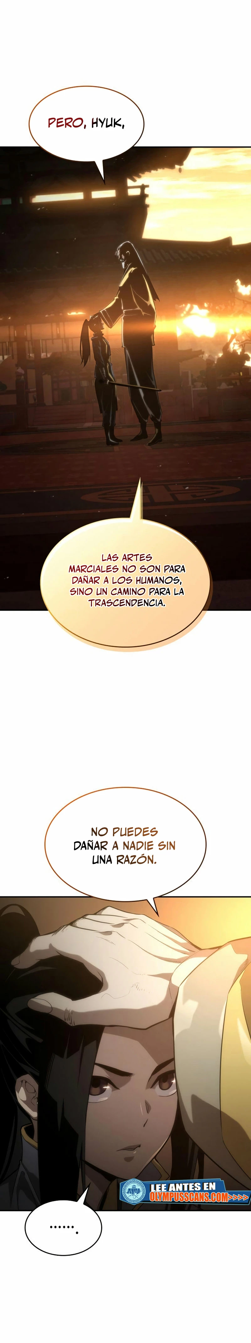 Nigromante sin limites > Capitulo 39 > Page 41