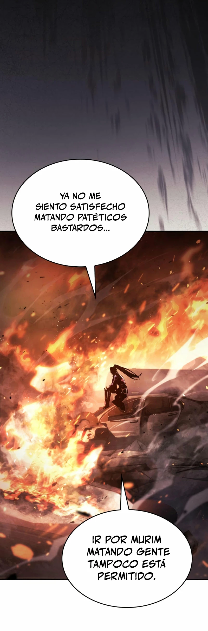 Nigromante sin limites > Capitulo 39 > Page 91