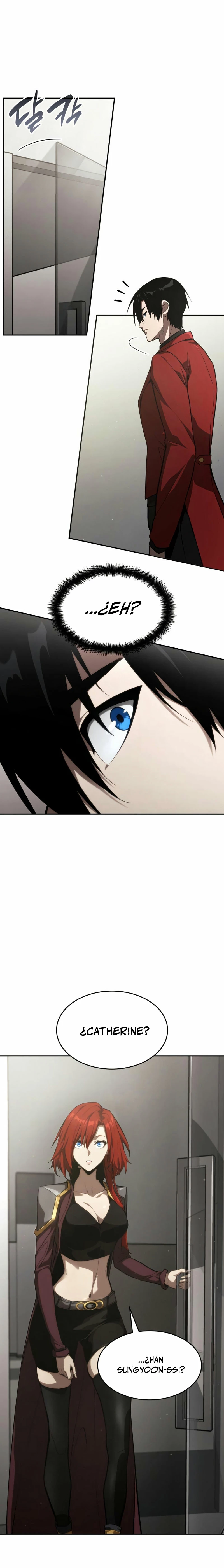 Nigromante sin limites > Capitulo 39 > Page 151