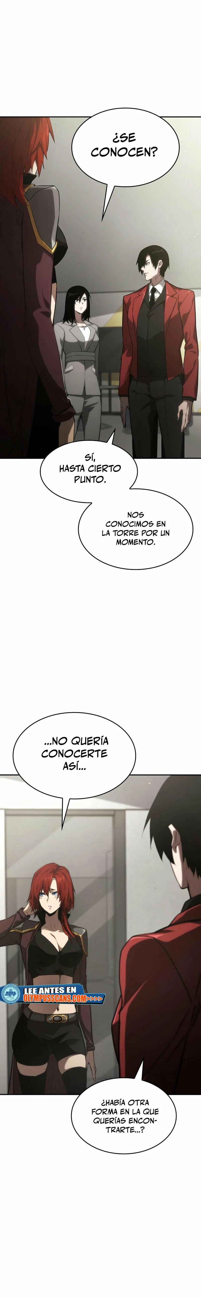 Nigromante sin limites > Capitulo 39 > Page 171