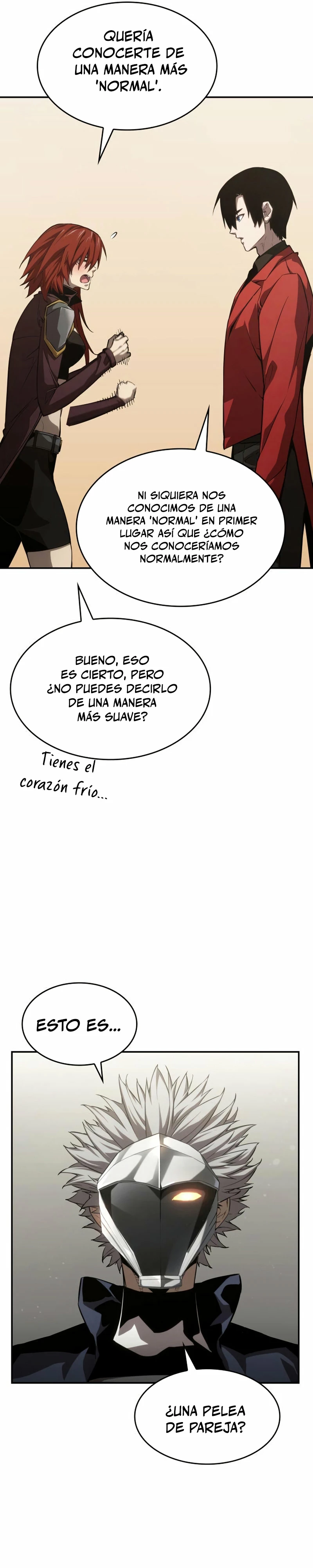 Nigromante sin limites > Capitulo 39 > Page 181