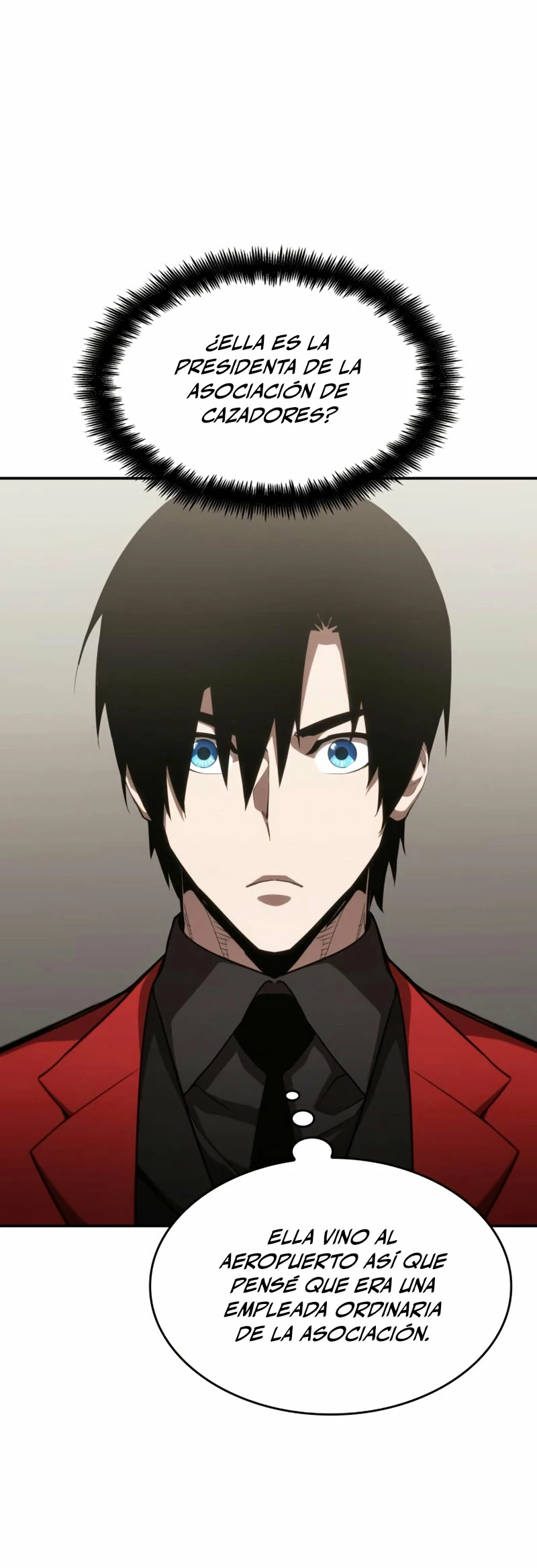 Nigromante sin limites > Capitulo 39 > Page 211