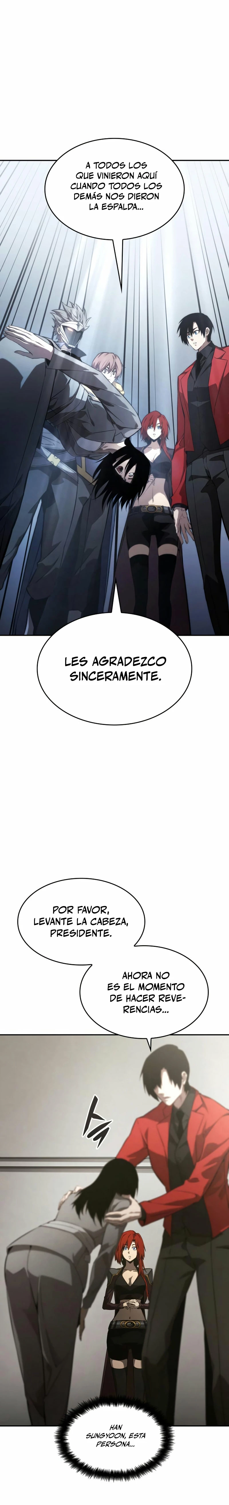 Nigromante sin limites > Capitulo 39 > Page 241