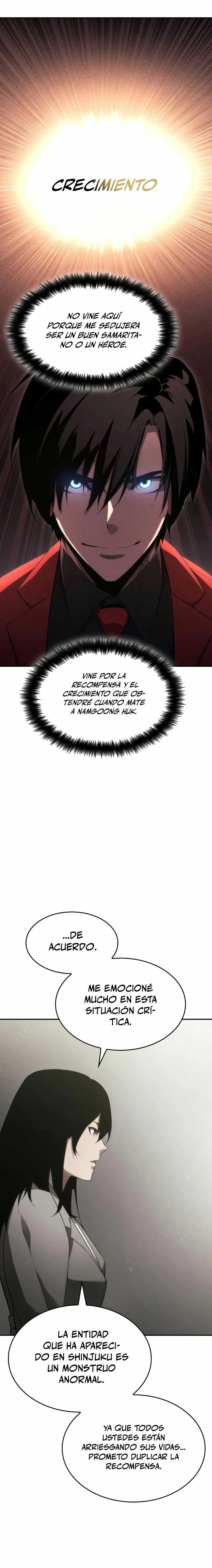 Nigromante sin limites > Capitulo 39 > Page 271