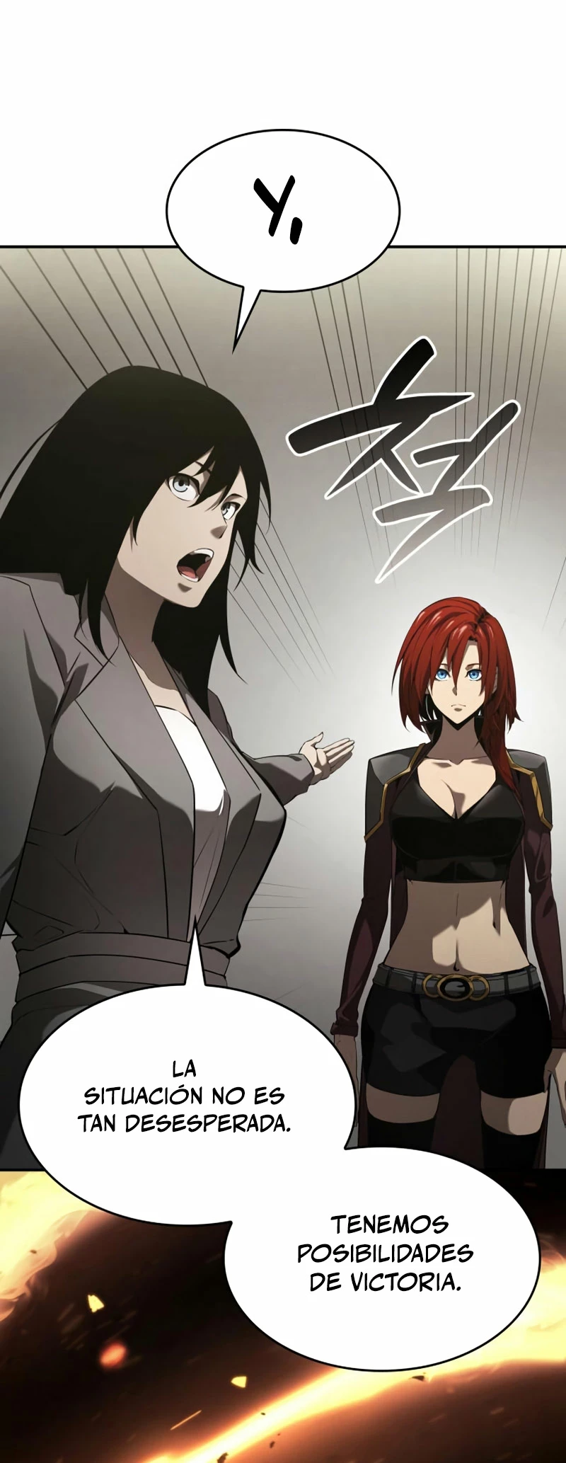 Nigromante sin limites > Capitulo 39 > Page 281