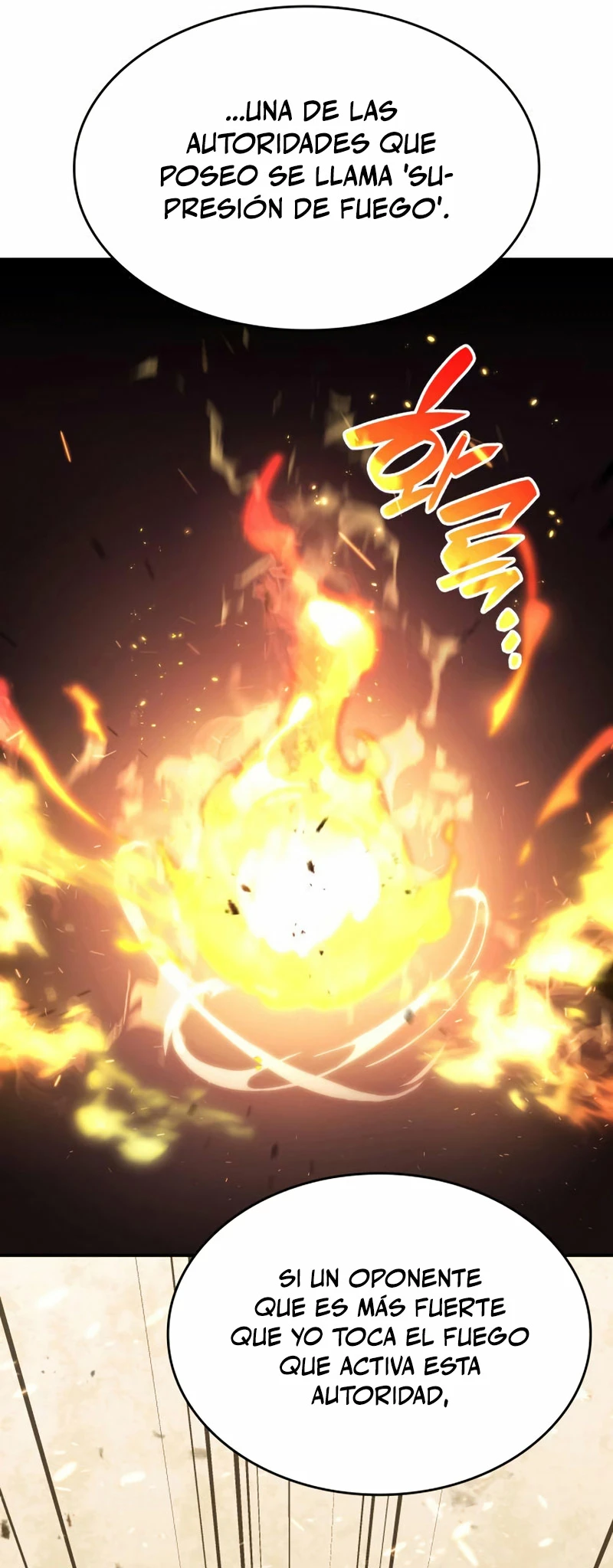 Nigromante sin limites > Capitulo 39 > Page 301