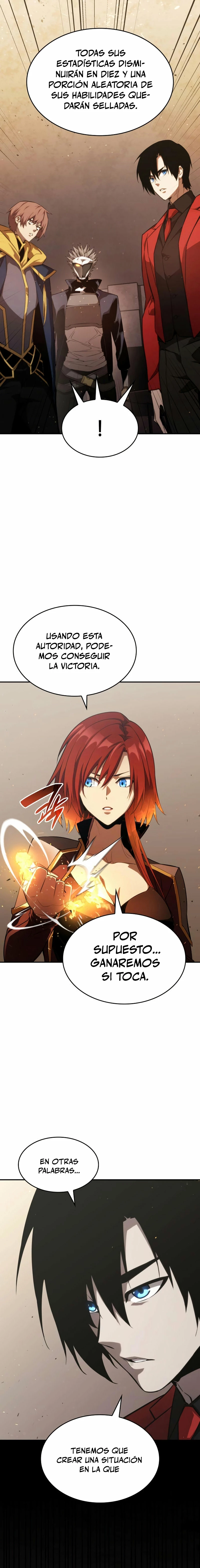 Nigromante sin limites > Capitulo 39 > Page 311