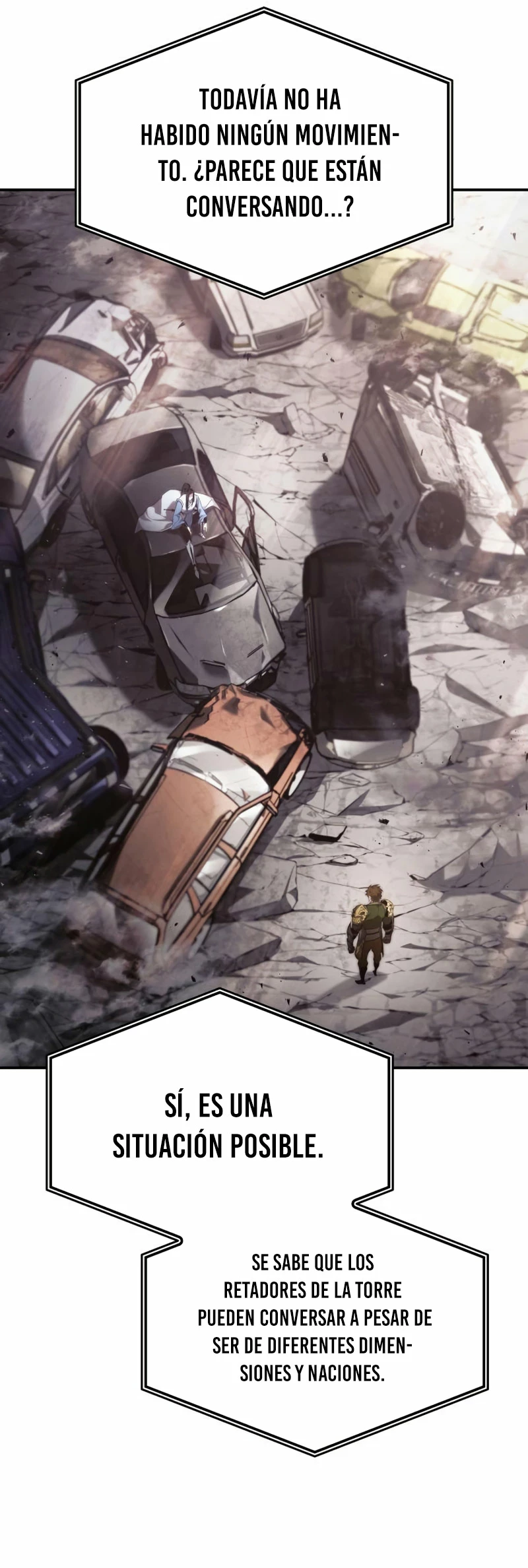 Nigromante sin limites > Capitulo 39 > Page 341