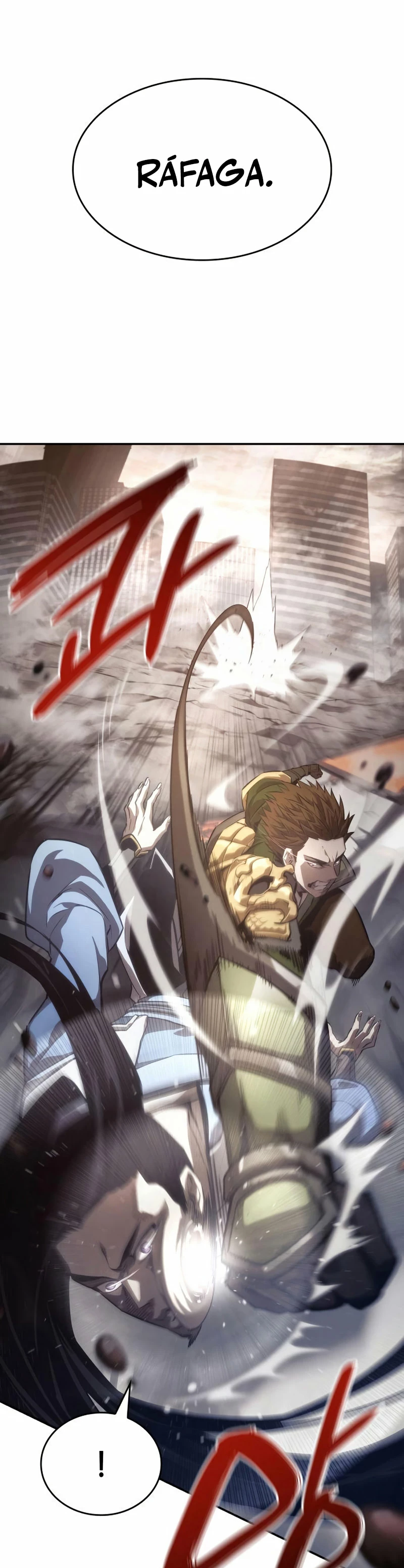 Nigromante sin limites > Capitulo 39 > Page 361