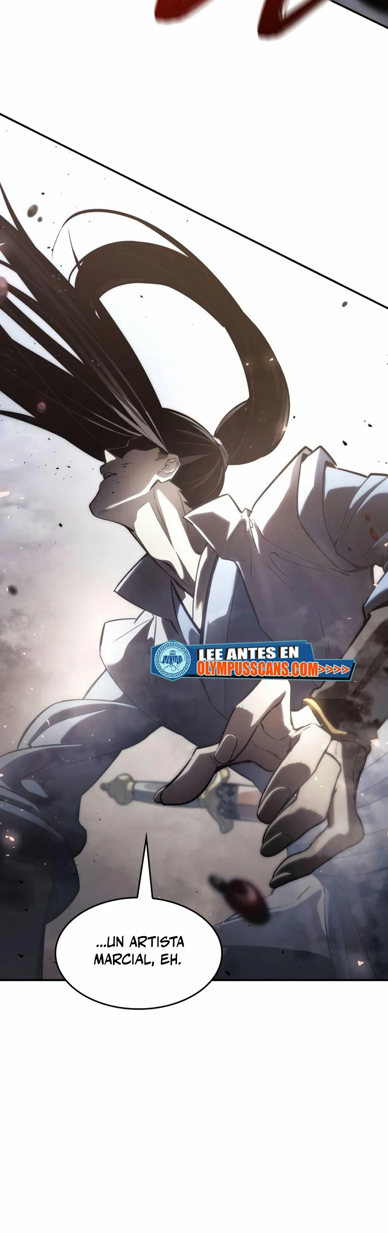 Nigromante sin limites > Capitulo 39 > Page 371