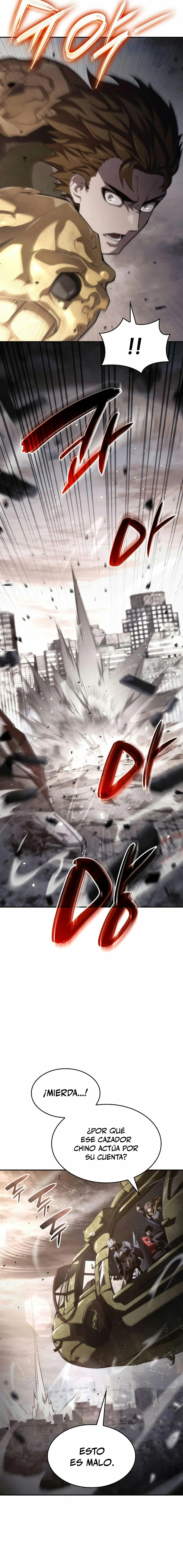 Nigromante sin limites > Capitulo 39 > Page 391