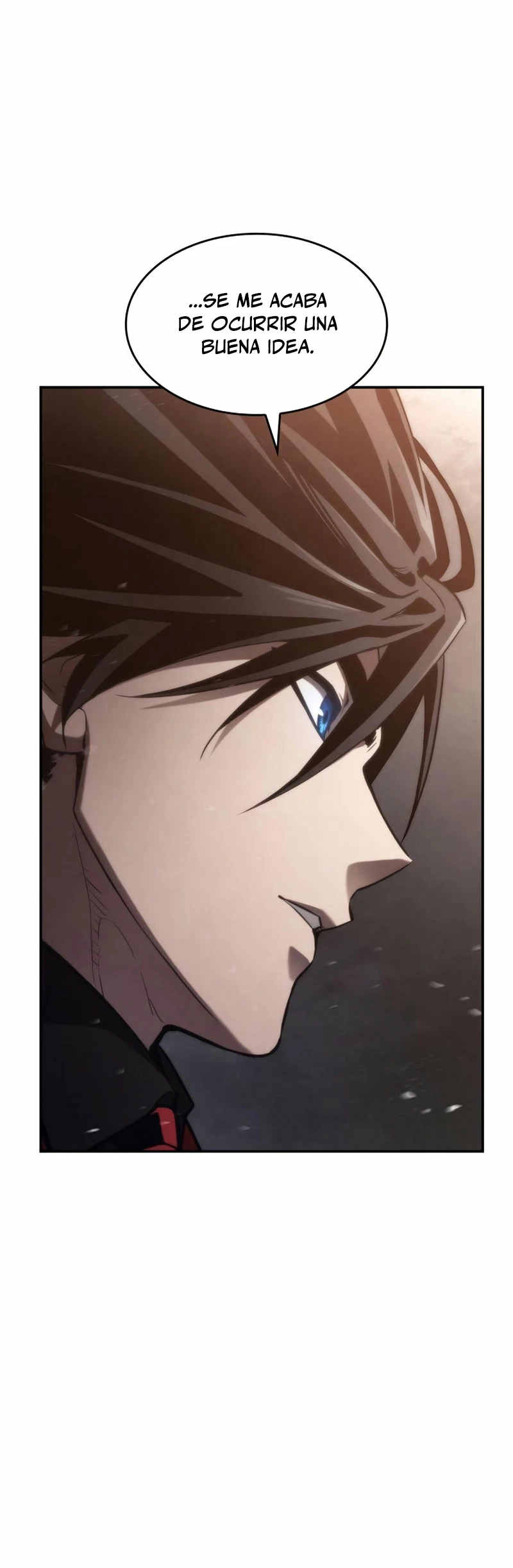 Nigromante sin limites > Capitulo 39 > Page 421