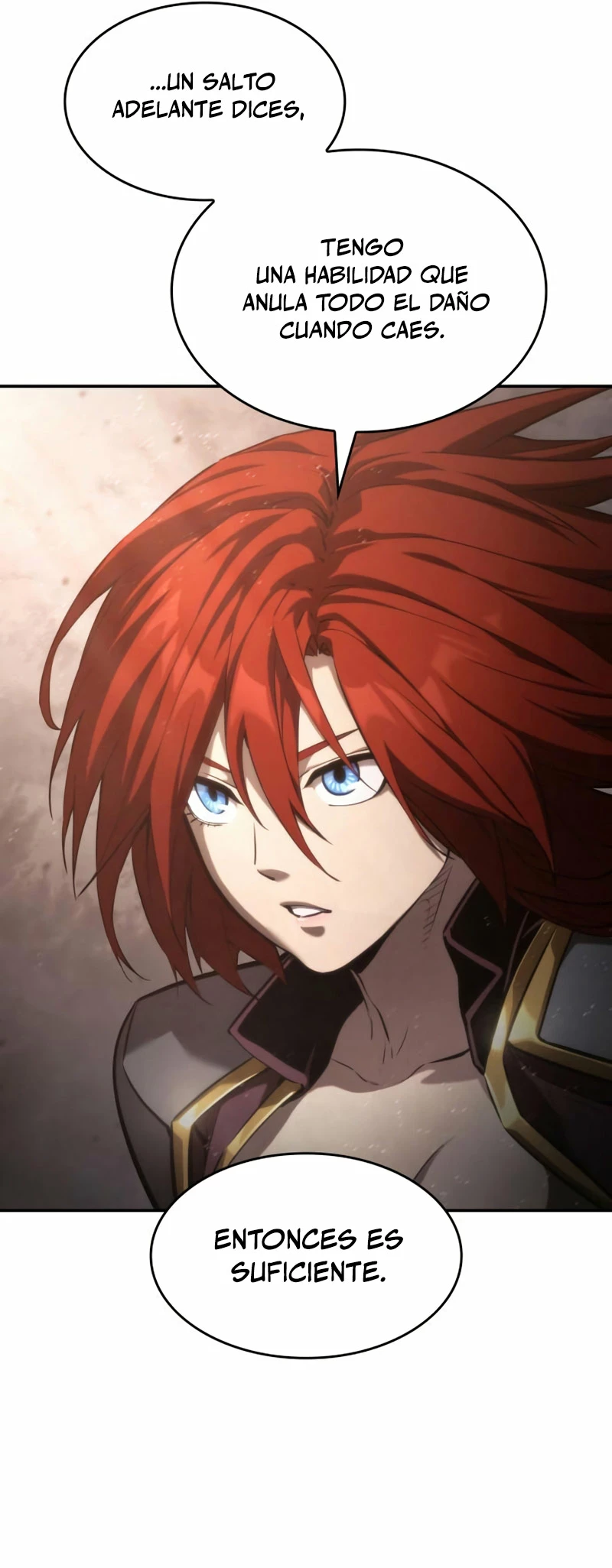 Nigromante sin limites > Capitulo 39 > Page 431