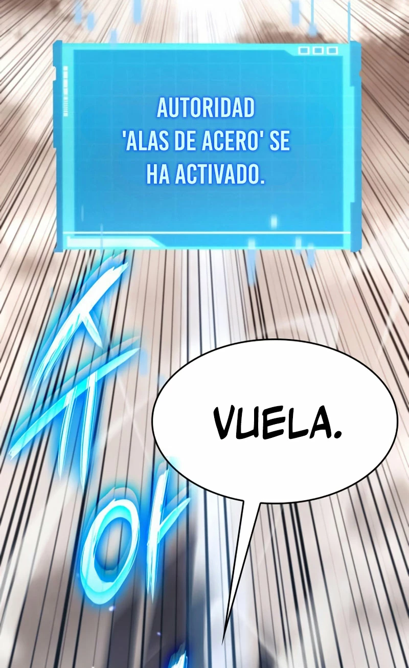 Nigromante sin limites > Capitulo 39 > Page 451