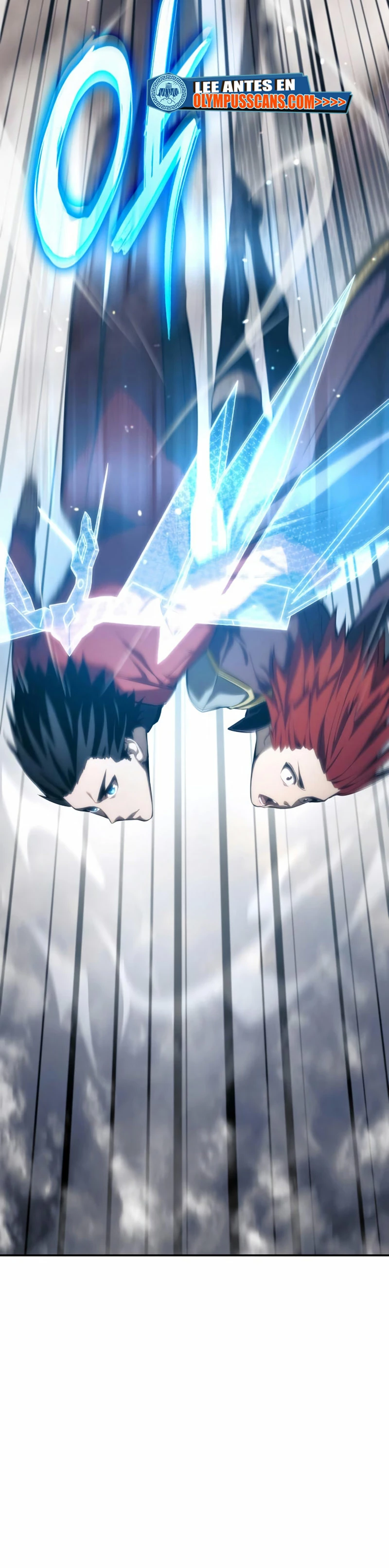 Nigromante sin limites > Capitulo 39 > Page 461